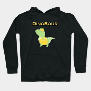 DinoSour Hoodie